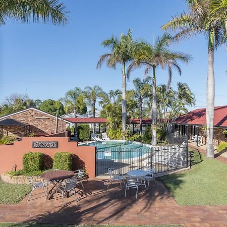 Hervey Bay Colonial Lodge Torquay Bagian luar foto