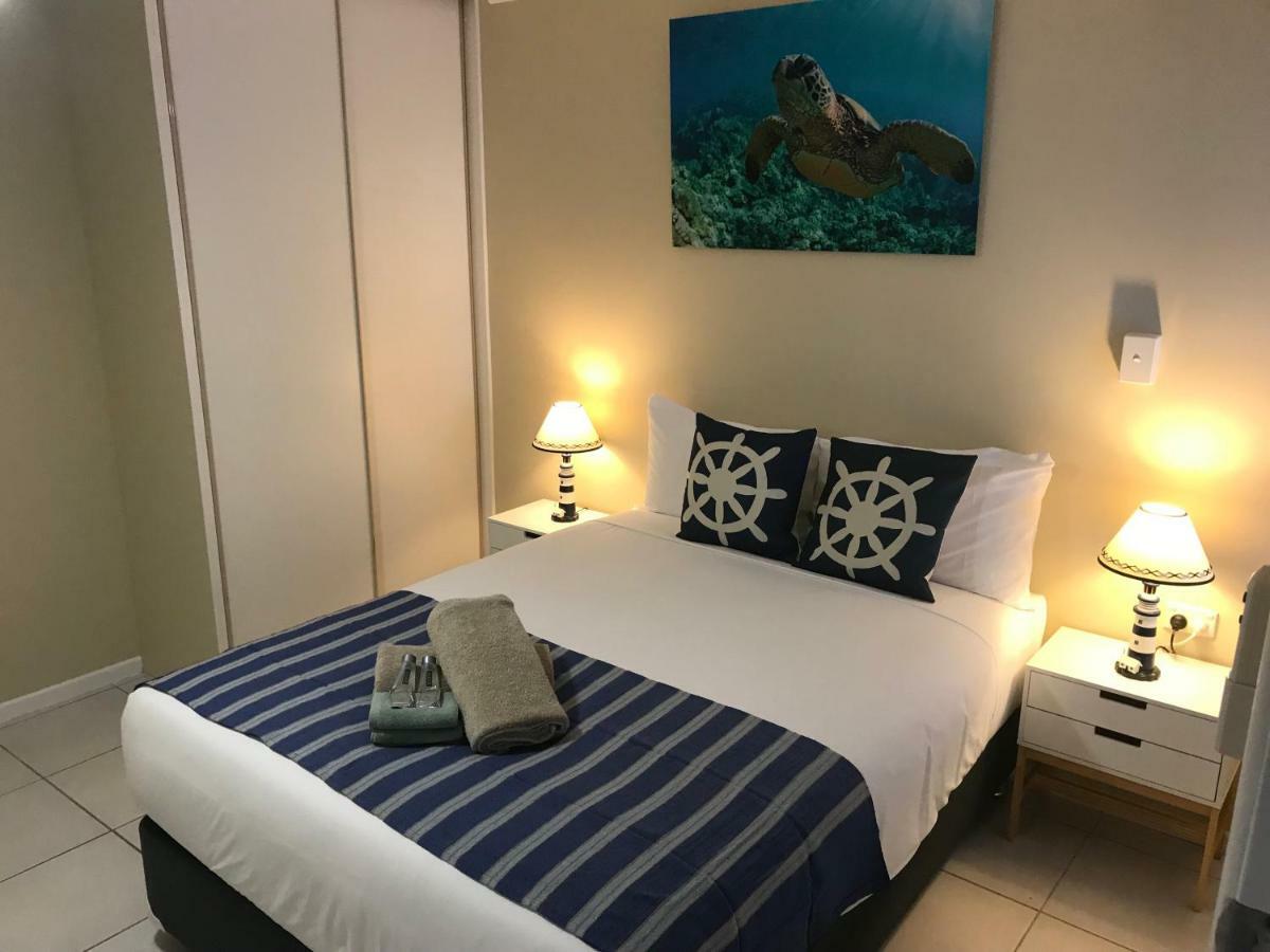 Hervey Bay Colonial Lodge Torquay Bagian luar foto